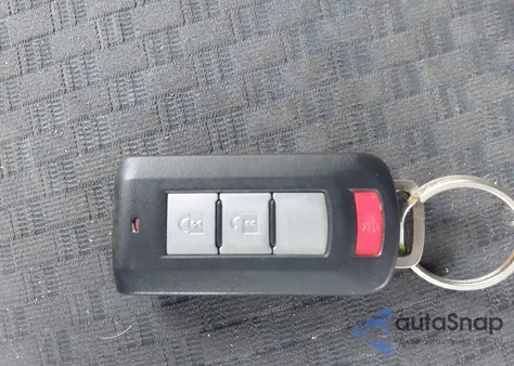 2017 Mitsubishi Mirage Se from USA, damaged, VIN ML32A4HJ8HH011161